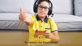  Presentation with controller - 