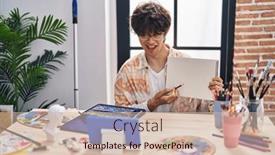  Presentation with class - 