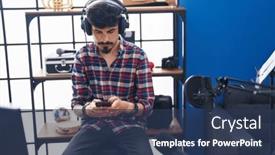  Presentation with artist - 