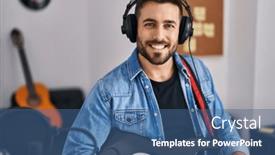  Presentation with artist - 