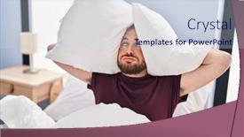  Presentation with noise - 