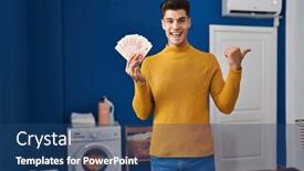  Presentation with laundry room - 