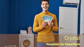  Presentation with laundry room - 