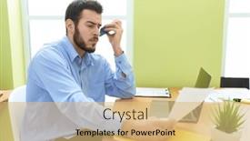  Presentation with voice - 