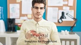  Presentation with video game - 