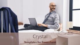  Presentation with business hotel - 