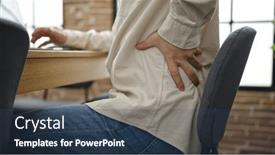  Presentation with backache - 