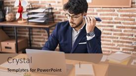  Presentation with voice - 