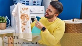  Presentation with diffuser - 