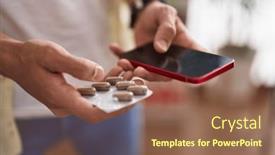  Presentation with tablets - 