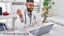  Presentation with exercise doctor - 