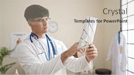  Presentation with xray - 