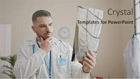  Presentation with xray - 