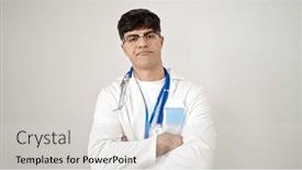  Presentation with upset - 