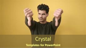  Presentation with negative - 