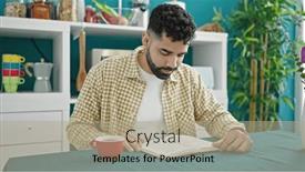  Presentation with coffee book - 