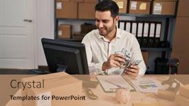  Presentation with counting - 