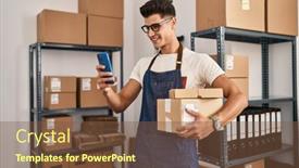  Presentation with ecommerce - 