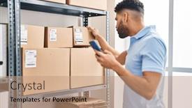  Presentation with ecommerce - 