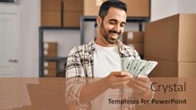  Presentation with counting - 