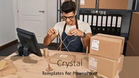  Presentation with order - 