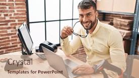  Presentation with ecommerce - 