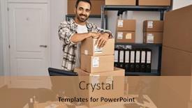  Presentation with ecommerce - 