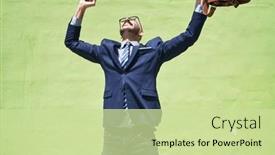  Presentation with executive - 