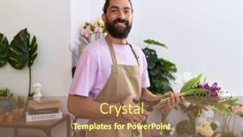  Presentation with stem - 