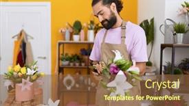  Presentation with stem - 