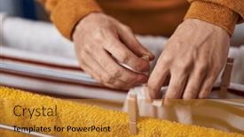  Presentation with laundry room - 