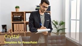  Presentation with psychology - 