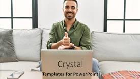  Presentation with language - 