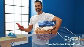  Presentation with laundry room - 