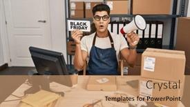  Presentation with friday - 