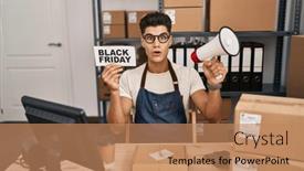  Presentation with friday - 