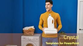  Presentation with clean - 