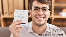  Presentation with record - 