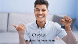  Presentation with keys - 