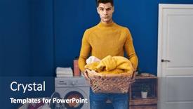  Presentation with upset - 