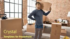  Presentation with backache - 