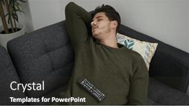  Presentation with remote - 