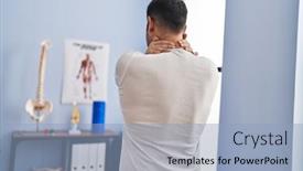  Presentation with rehab clinic - 