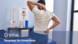  Presentation with rehab clinic - 