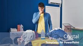  Presentation with home health care - 