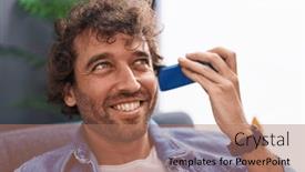  Presentation with voice - 