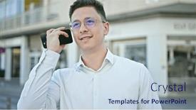  Presentation with voice - 