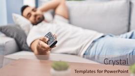  Presentation with movie - 