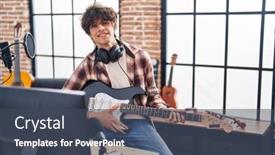  Presentation with electrical - 