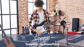  Presentation with electrical - 